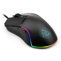 Игровая мышь Oklick 717G Prophecy фото 1